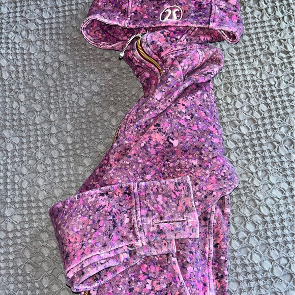 Lululemon scuba hoody - Picture 7 of 13